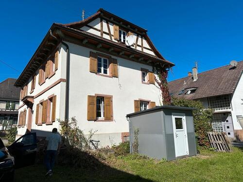 Foto - Haus Sanierungsbedürftig - 200.000,00&nbsp;EUR Kaufpreis, ca.&nbsp; 200,00&nbsp;m&sup2;