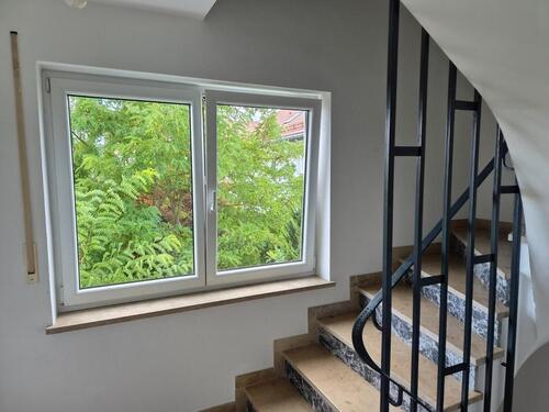 Foto - 7 Zimmer Mehrfamilienhaus, Wohnhaus in Asbach-Bäumenheim