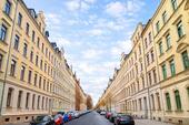 Foto - 41 Zimmer Mehrfamilienhaus, Wohnhaus zum Kaufen in Chemnitz