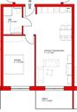 Foto - 2 Zimmer Etagenwohnung zum Kaufen in Lohr am Main