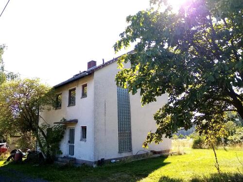 Foto - 120 m² Haus zu verkaufen - BJ 1970 - sanierungsbedürftig