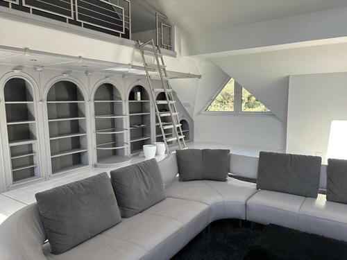 Foto - PenthouseWohnung Dortmund LücklembergKirchhörde