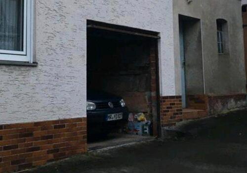 Foto - Garage in Marburg-Cappel - 150,00 EUR Miete,