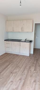 Foto - Etagenwohnung in Lüneburg