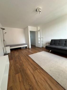 Foto - Geschmackvolle möblierte 1-Raum-Wohnung in Nürnberg