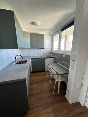 Foto - Etagenwohnung in Nürnberg zur Miete