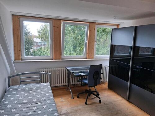 Foto - WG Zimmer in Herne - 420,00 EUR Kaltmiete,