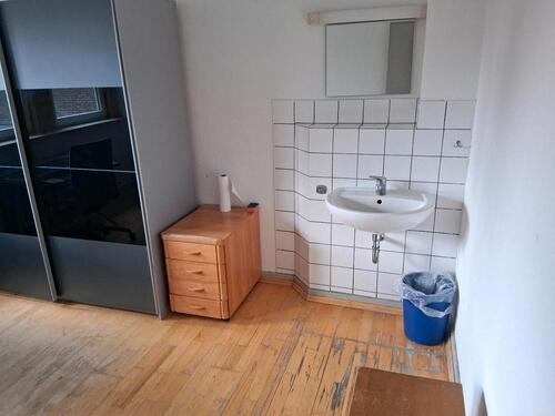 Foto - Etagenwohnung in Bochum zur Miete