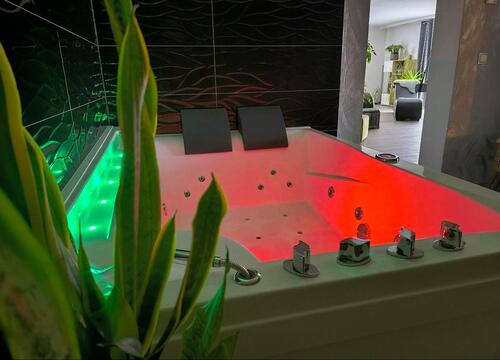 Foto - Ferienwohnung zu zweit, Wellnesssuite, Sauna, Whirpool uvm.