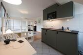 Foto - Etagenwohnung in Kleinmachnow zur Miete