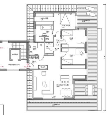 Foto - Etagenwohnung in Paderborn