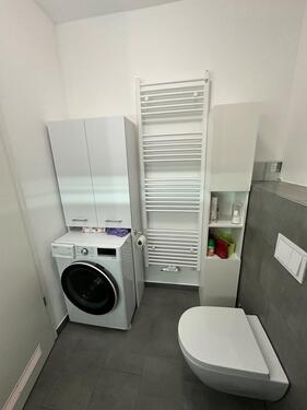 Foto - Etagenwohnung in Potsdam zur Miete