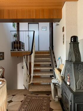 Foto - Einfamilienhaus in Saarbrücken