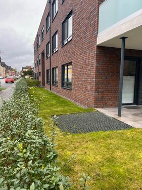 Foto - Etagenwohnung in Kamp-Lintfort zur Miete