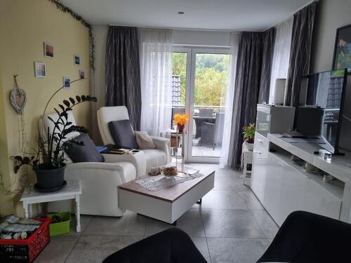 Foto - Gemütliche 2-Zimmer-Wohnung mit Rheinblick in Unkel