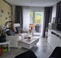 Gemütliche 2-Zimmer-Wohnung mit Rheinblick in Unkel