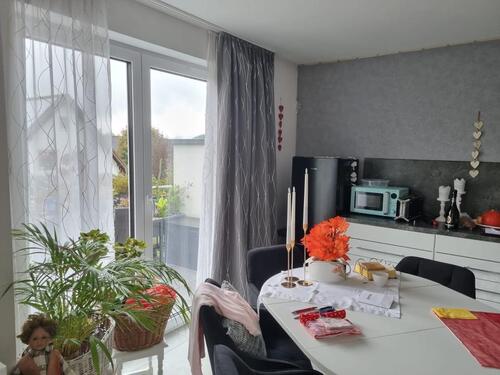 Foto - Etagenwohnung zur Miete in Unkel