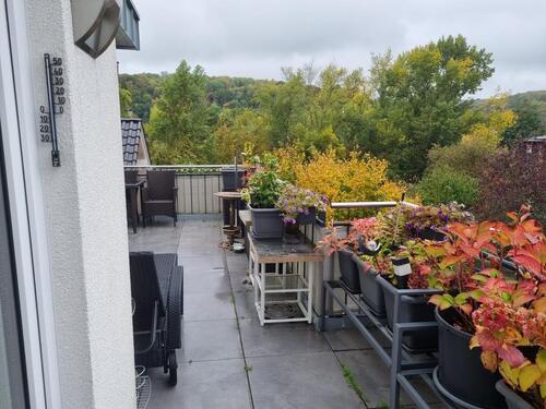 Foto - Etagenwohnung in Unkel zur Miete