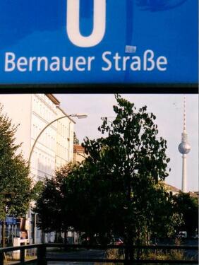 Foto - Wohnung in Berlin Mitte zur Untermiete für 3 Monate