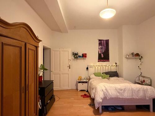 Foto - Etagenwohnung zur Miete in Berlin