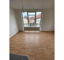 2-Zimmer-Wohnung im Zentrum von Bad Sobernheim