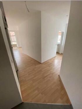 Foto - Etagenwohnung zur Miete in Bad Sobernheim