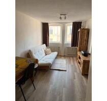 Dachgeschoß-Wohnung direkt am Brühl:-) - Chemnitz