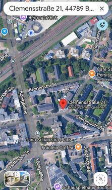 Foto - Etagenwohnung zur Miete in Hattingen