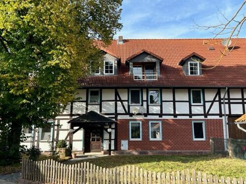 Foto - 3-Zi-WG in 37574 Einbeck-Edemissen, Immenser Str. 13