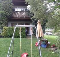 Schöne helle u. kompfort. 3 ZKB in Merenberg, ca.95 m² Garten