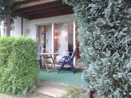 Foto - 3 Zimmer Etagenwohnung zur Miete in Merenberg