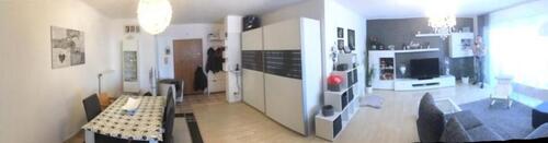 Foto - 3 Zimmer Etagenwohnung in Merenberg