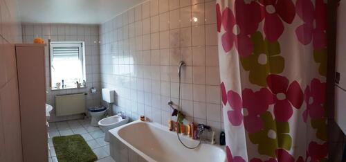 Foto - Etagenwohnung in Merenberg zur Miete