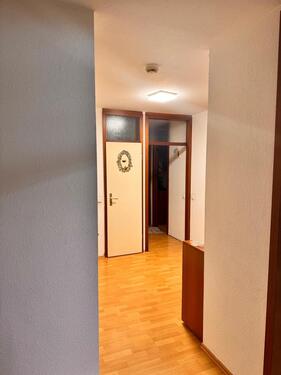 Foto - 3 Zimmer Etagenwohnung in Bergkamen