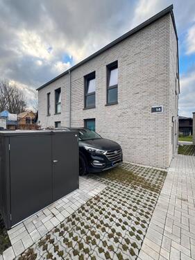 Foto - Wohnung im 1.OG einer Doppelhaushälfte in Olfen