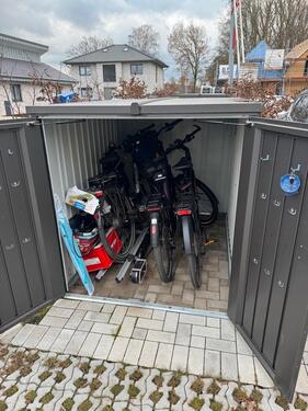 Foto - 2 Zimmer Etagenwohnung zur Miete in Olfen