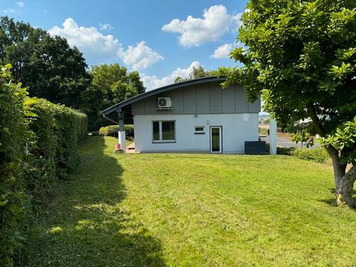 Foto - Wohnhaus mit Garten in Borken (Hessen) zu vermieten