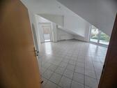 Foto - Dachgeschoss Wohnung - 1.000,00 EUR Kaltmiete, ca.  66,00 m²