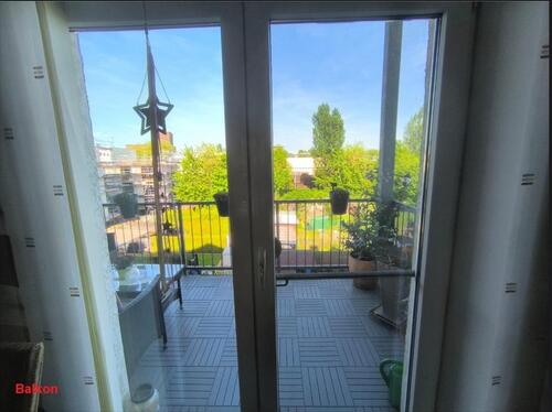 Foto - 6 Zimmer Etagenwohnung in Essen