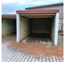 Garagen zu vermieten - 65,00&nbsp;EUR Miete, in Wallerstein (PLZ: 86757)