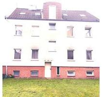 Frei lieferbares MFH mit 5 Einheiten-ideal als Studentenheim - Hamburg Harburg