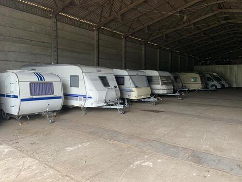 Foto - andere zur Miete in Prohn