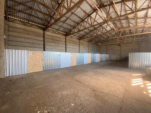 Foto - andere in Prohn