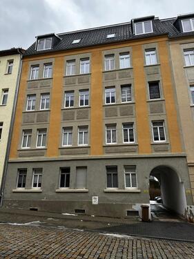 Foto - +++Schöne Dachgeschosswohnung mit Balkon+++