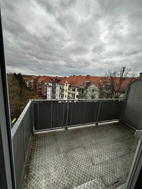 Foto - 2 Zimmer Dachgeschoßwohnung in Weißenfels