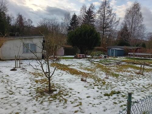 Foto - Grundst&uuml;ck zur Miete in Bad Tabarz