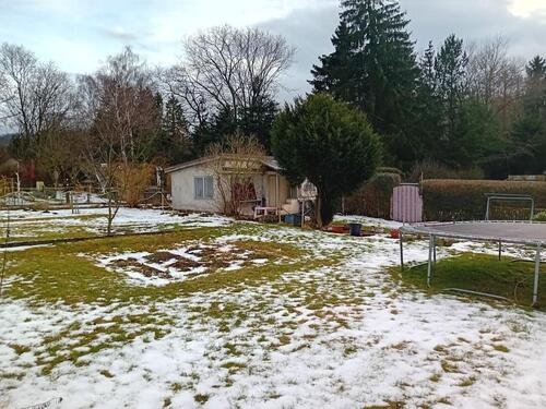 Foto - Grundst&uuml;ck in Bad Tabarz