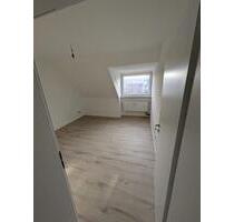 Frisch sanierte 3 Zimmer Wohnung mit 55qm - Denkte