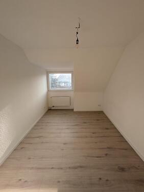 Foto - Dachgeschoßwohnung in Denkte zur Miete