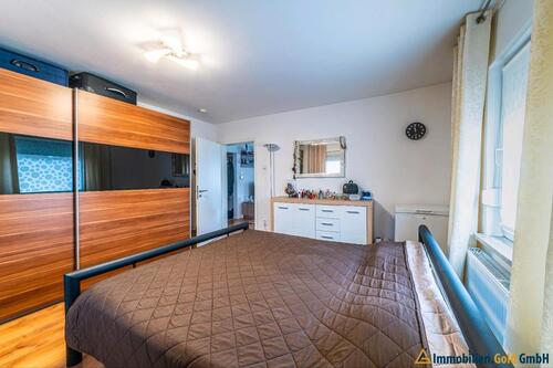 Foto - 3 Zimmer Erdgeschoßwohnung zum Kaufen in Ingolstadt